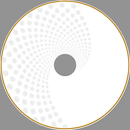 دانلود ليبل dvd
